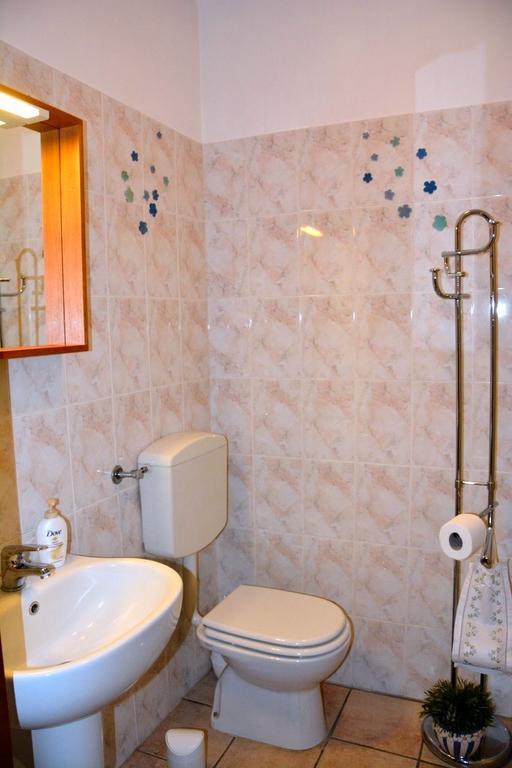 Augusta Taurinorum B&B Турин Номер фото