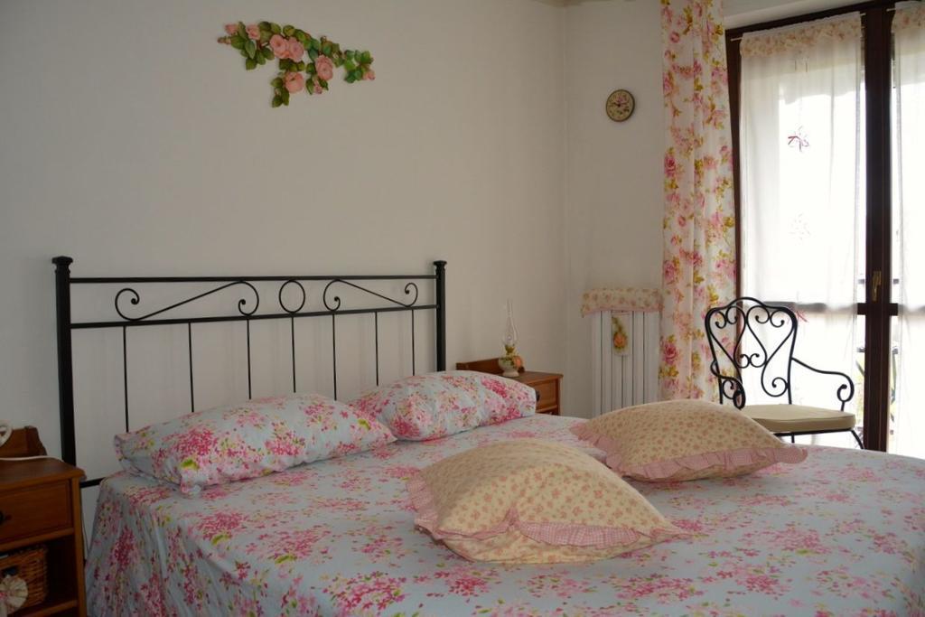 Augusta Taurinorum B&B Турин Екстер'єр фото