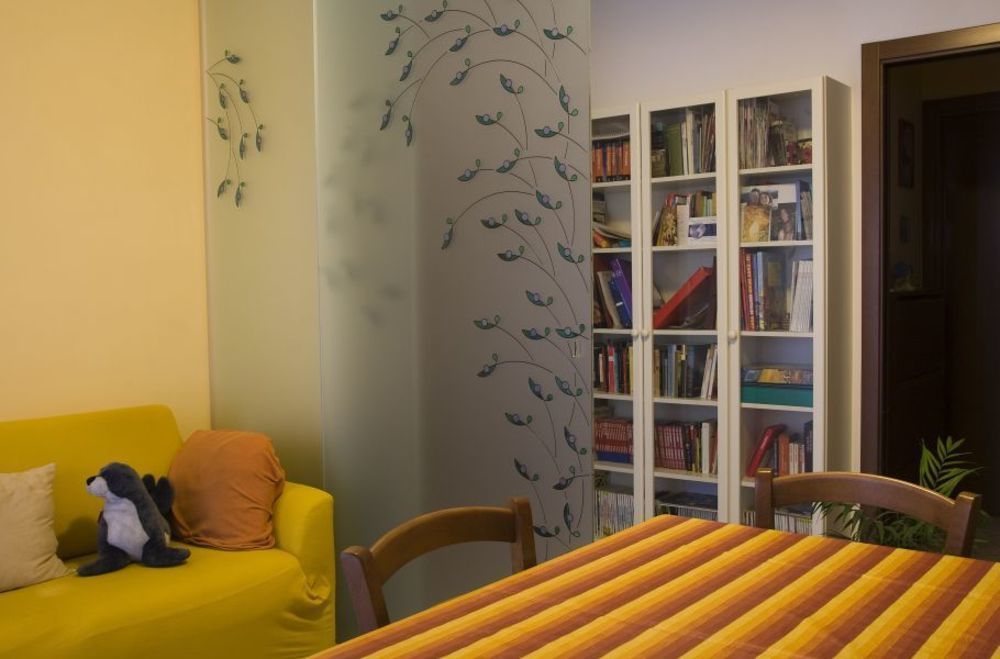 Augusta Taurinorum B&B Турин Екстер'єр фото