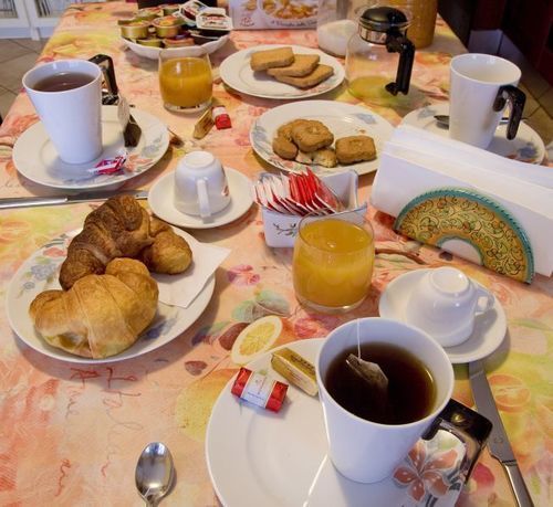 Augusta Taurinorum B&B Турин Екстер'єр фото