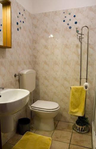 Augusta Taurinorum B&B Турин Екстер'єр фото